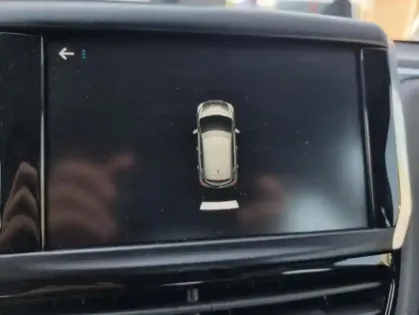 Photo 12 Peugeot 208 BLUEHDI 100 S&amp;S ACTIVE