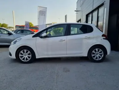 Photo 22 Peugeot 208 BLUEHDI 100 S&amp;S ACTIVE