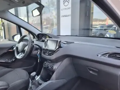 Photo 25 Peugeot 208 BLUEHDI 100 S&amp;S ACTIVE