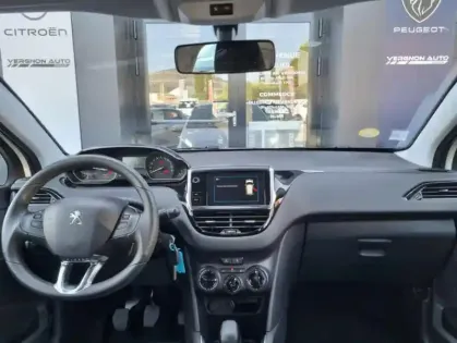 Photo 24 Peugeot 208 BLUEHDI 100 S&amp;S ACTIVE