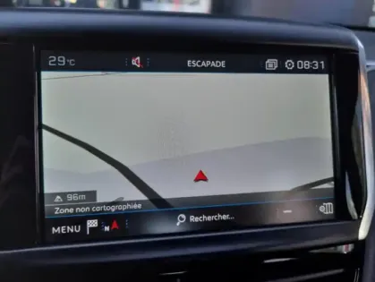 Photo 11 Peugeot 208 BLUEHDI 100 S&amp;S ACTIVE