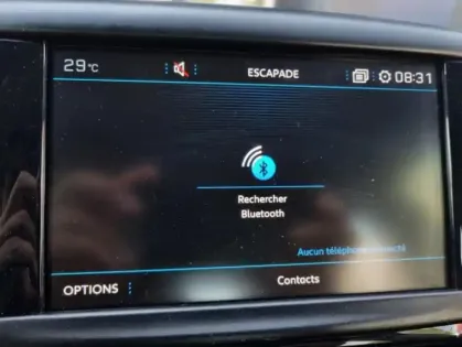 Photo 10 Peugeot 208 BLUEHDI 100 S&amp;S ACTIVE