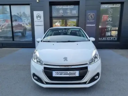 Photo 20 Peugeot 208 BLUEHDI 100 S&amp;S ACTIVE