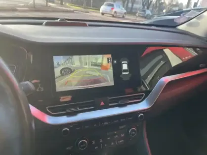 Photo 17 Kia Niro 1.6 GDi 171 ch PHEV DCT6 Premium