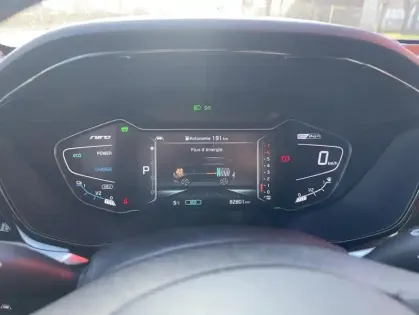 Photo 15 Kia Niro 1.6 GDi 171 ch PHEV DCT6 Premium