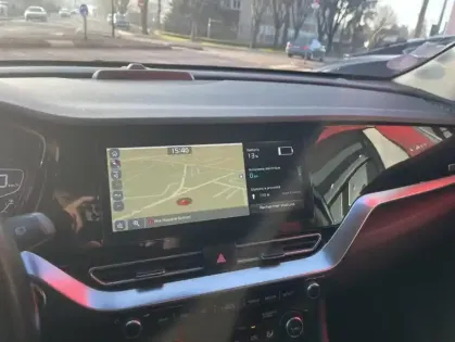 Photo 16 Kia Niro 1.6 GDi 171 ch PHEV DCT6 Premium