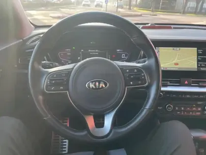 Photo 14 Kia Niro 1.6 GDi 171 ch PHEV DCT6 Premium