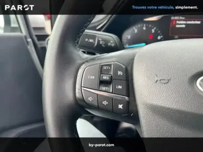 Photo 73 Ford Fiesta 1.0 EcoBoost 95ch Titanium X 5p