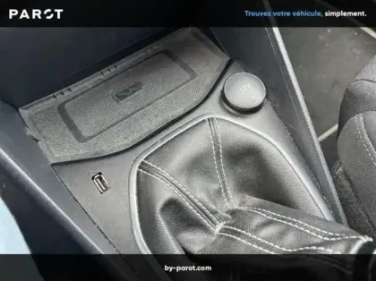 Photo 71 Ford Fiesta 1.0 EcoBoost 95ch Titanium X 5p