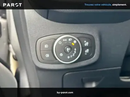 Photo 23 Ford Fiesta 1.0 EcoBoost 95ch Titanium X 5p