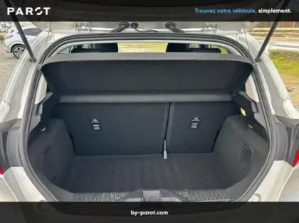 Photo 59 Ford Fiesta 1.0 EcoBoost 95ch Titanium X 5p
