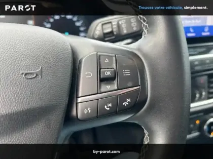 Photo 53 Ford Fiesta 1.0 EcoBoost 95ch Titanium X 5p