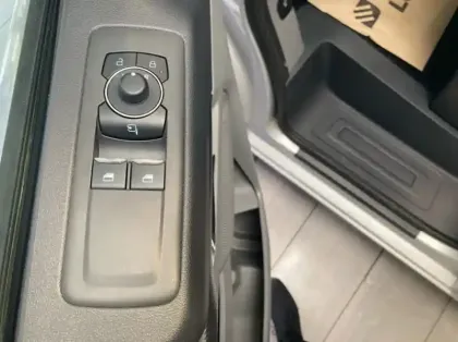 Photo 5 Ford Transit Custom Fg 320 L1H1 2.0 EcoBlue 170ch Cabine Approfondie Limited BVA8