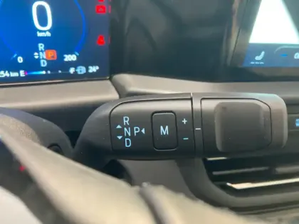 Photo 7 Ford Transit Custom Fg 320 L1H1 2.0 EcoBlue 170ch Cabine Approfondie Limited BVA8