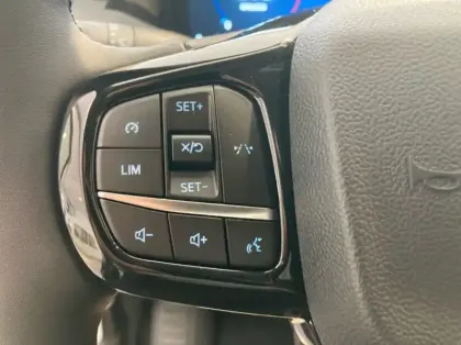 Photo 15 Ford Transit Custom Fg 320 L1H1 2.0 EcoBlue 170ch Cabine Approfondie Limited BVA8