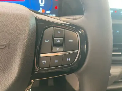 Photo 16 Ford Transit Custom Fg 320 L1H1 2.0 EcoBlue 170ch Cabine Approfondie Limited BVA8