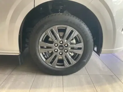 Photo 13 Ford Transit Custom Fg 320 L1H1 2.0 EcoBlue 170ch Cabine Approfondie Limited BVA8