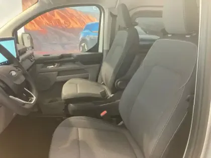 Photo 9 Ford Transit Custom Fg 320 L1H1 2.0 EcoBlue 170ch Cabine Approfondie Limited BVA8