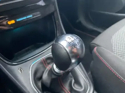 Photo 7 Ford Puma 1.0 Flexifuel 125ch S&S mHEV ST-Line