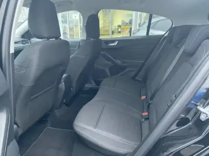 Photo 8 Ford Focus 1.0 EcoBoost mHEV 125ch Titanium X Business