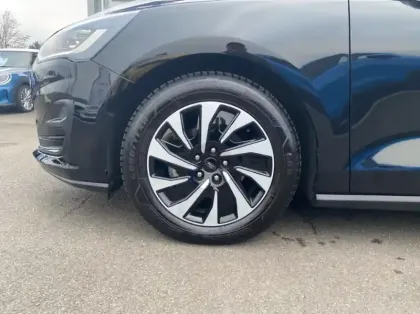 Photo 13 Ford Focus 1.0 EcoBoost mHEV 125ch Titanium X Business