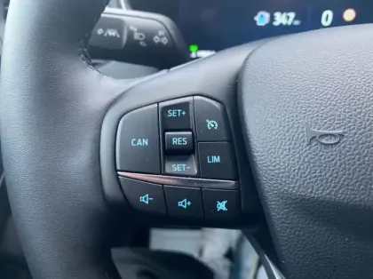 Photo 15 Ford Focus 1.0 EcoBoost mHEV 125ch Titanium X Business