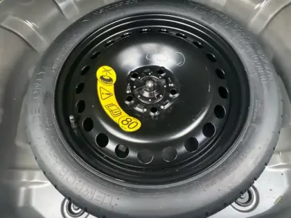 Photo 22 Ford Focus 1.0 EcoBoost mHEV 125ch Titanium X Business