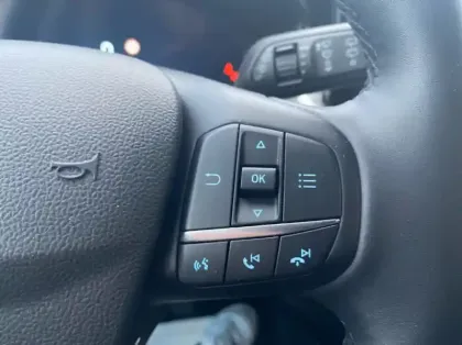 Photo 17 Ford Focus 1.0 EcoBoost mHEV 125ch Titanium X Business