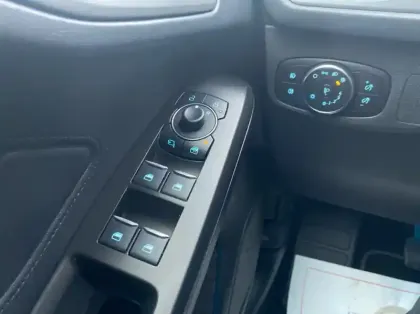 Photo 5 Ford Focus 1.0 EcoBoost mHEV 125ch Titanium X Business