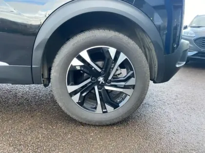 Photo 13 Peugeot 2008 1.5 BlueHDi 110ch S&amp;S GT