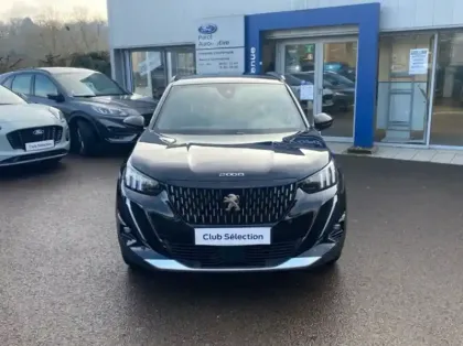 Photo 16 Peugeot 2008 1.5 BlueHDi 110ch S&amp;S GT