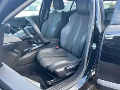 Photo 9 Peugeot 2008 1.5 BlueHDi 110ch S&amp;S GT