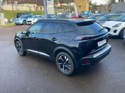 Photo 12 Peugeot 2008 1.5 BlueHDi 110ch S&amp;S GT