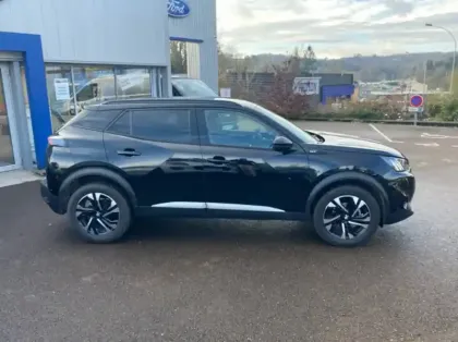 Photo 19 Peugeot 2008 1.5 BlueHDi 110ch S&amp;S GT