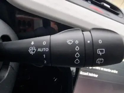 Photo 18 Renault Twingo III Equilibre