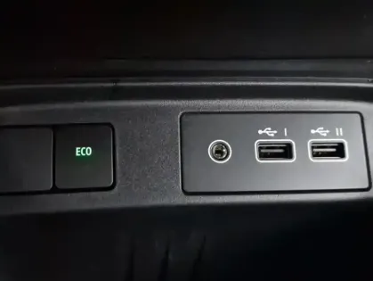 Photo 16 Renault Twingo III Equilibre