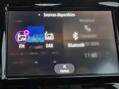 Photo 6 Renault Twingo III Equilibre