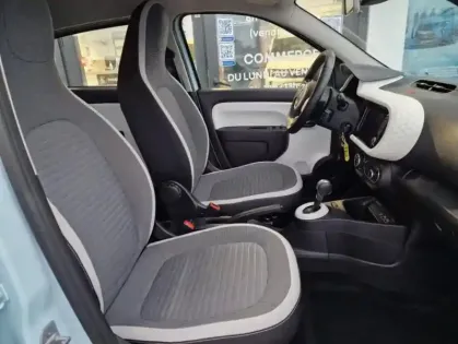 Photo 9 Renault Twingo III Equilibre