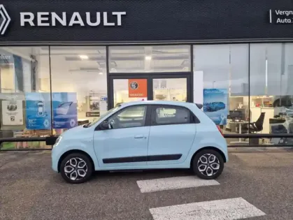 Photo 13 Renault Twingo III Equilibre