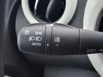 Photo 19 Renault Twingo III Equilibre