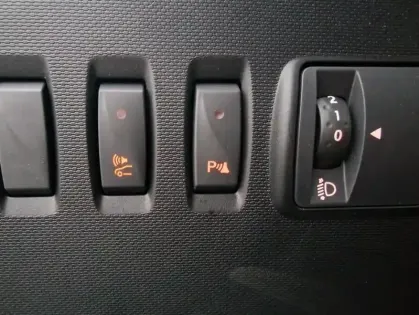 Photo 8 Renault Twingo III Equilibre