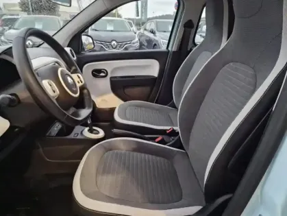 Photo 22 Renault Twingo III Equilibre