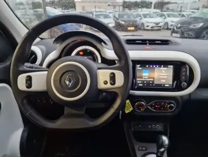 Photo 15 Renault Twingo III Equilibre