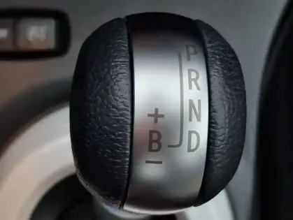 Photo 21 Renault Twingo III Equilibre