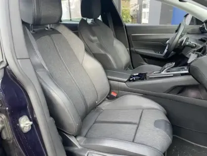 Photo 20 Peugeot 508 II BlueHDi 130 S&S EAT8 ALLURE BUSINESS