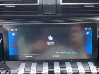 Photo 7 Peugeot 508 II BlueHDi 130 S&S EAT8 ALLURE BUSINESS