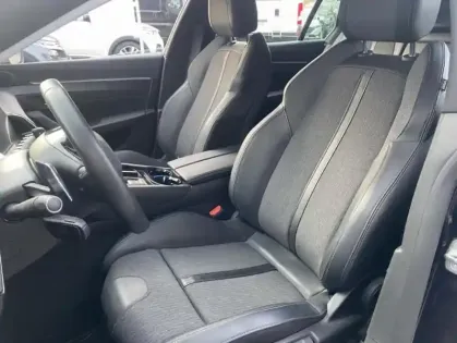 Photo 13 Peugeot 508 II BlueHDi 130 S&S EAT8 ALLURE BUSINESS