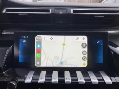 Photo 5 Peugeot 508 II BlueHDi 130 S&S EAT8 ALLURE BUSINESS