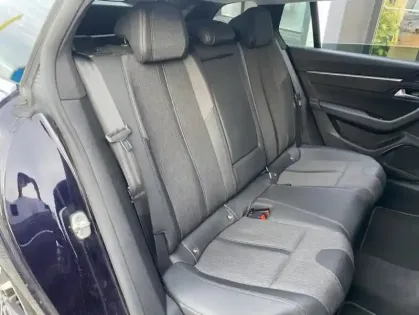 Photo 21 Peugeot 508 II BlueHDi 130 S&S EAT8 ALLURE BUSINESS