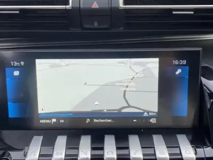 Photo 10 Peugeot 508 II BlueHDi 130 S&S EAT8 ALLURE BUSINESS